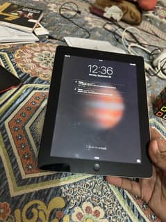 Ipad 4 gen 0