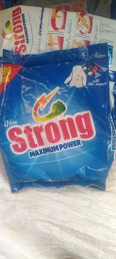 Strong