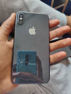 iPhone Xs Non Pta