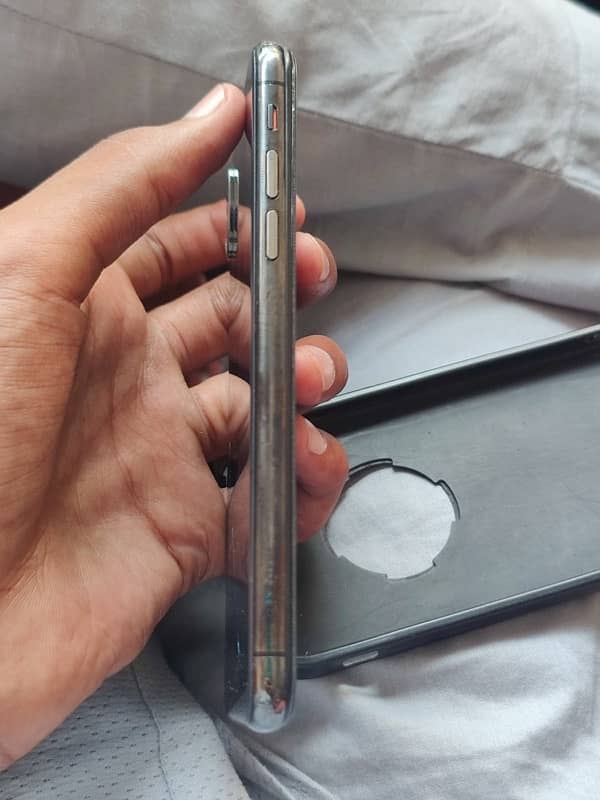 iPhone Xs Non Pta 5