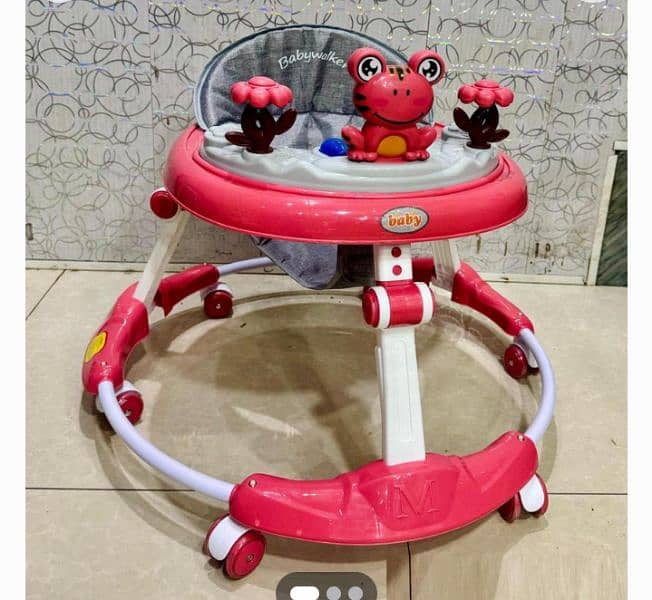 Tricycle / Baby / Tolo car / Horse / Kids toy / Kids cycle / Kids bik 13