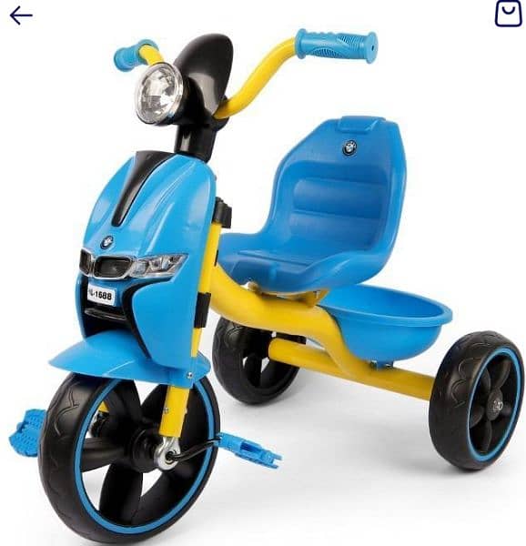 Tricycle / Baby / Tolo car / Horse / Kids toy / Kids cycle / Kids bik 18