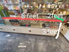 shop counter for sale