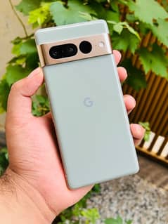 Google Pixel 7 Pro 5G 0