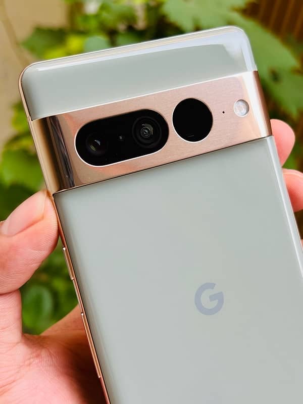 Google Pixel 7 Pro 5G 2