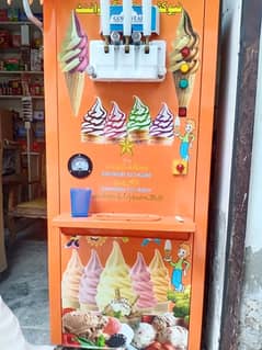 Coneicecream