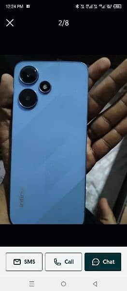 infinix hot 30 play 0