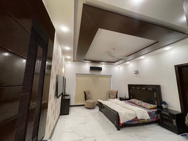 1 kanal house for rent fully furnished short time optional 3