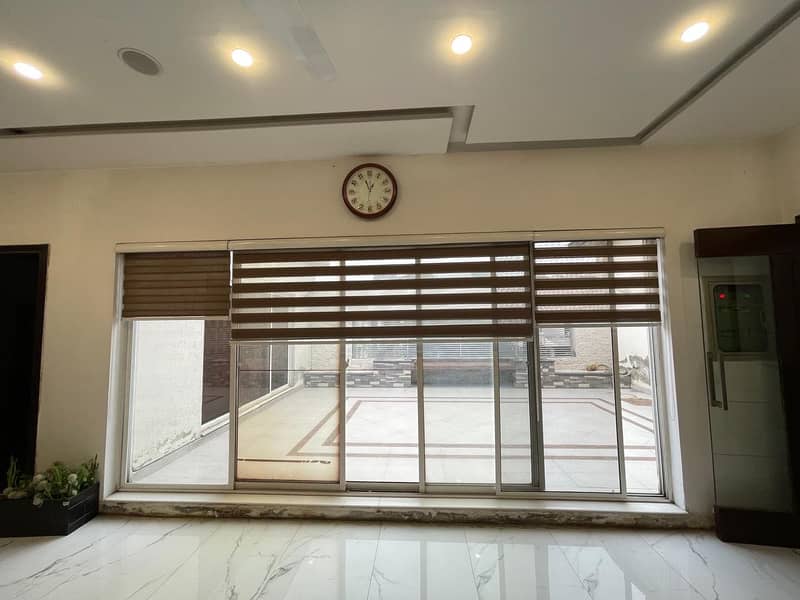 1 kanal house for rent fully furnished short time optional 25