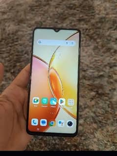 Vivo y 27 S