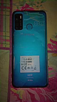 Infinix hot 9 0