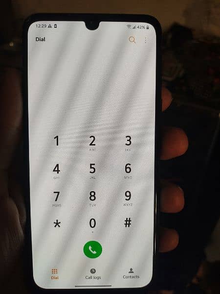 lg G 8x 6 / 128 . pta aproved. . 0347 11 44 66 5 5