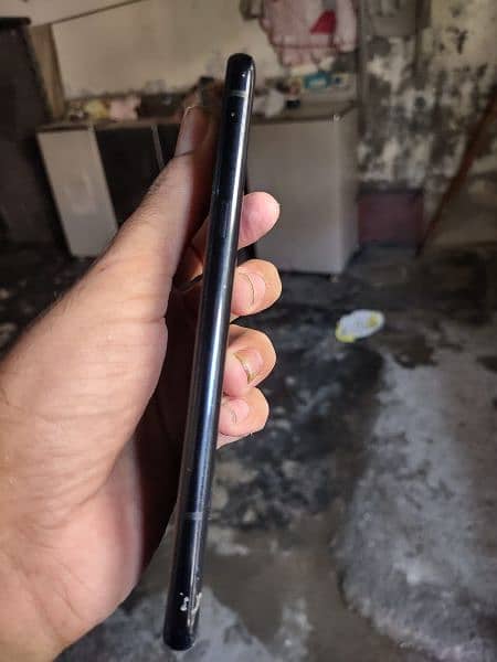 lg G 8x 6 / 128 . pta aproved. . 0347 11 44 66 5 12