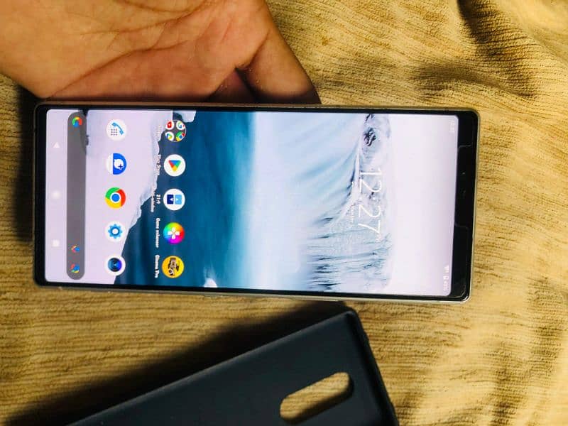 Sony Xperia 1 Non Pta for sale 2