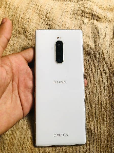 Sony Xperia 1 Non Pta for sale 12