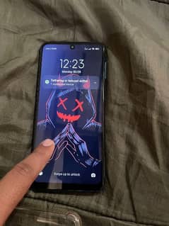 Redmi Note 9s 8 128 exchange possible 0