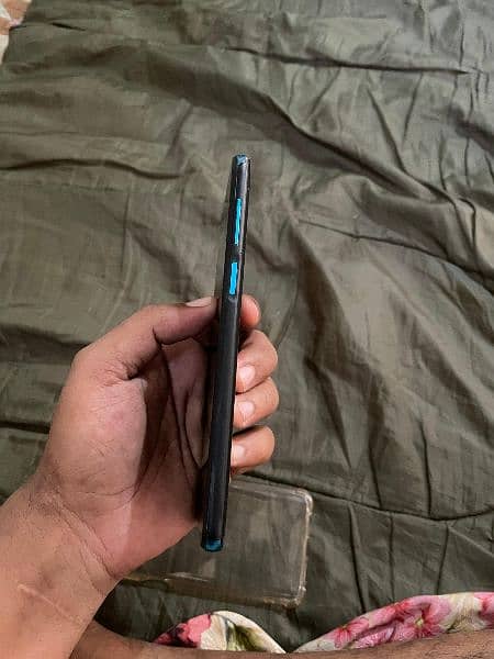 Redmi Note 9s 8 128 exchange possible 3