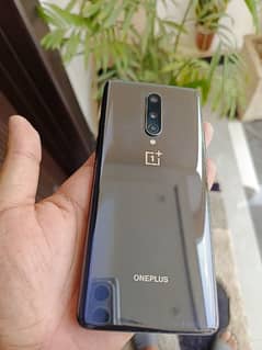 Oneplus 8 dual sim approved