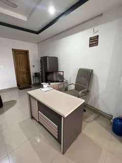 Ground floor shop for rent in bahria mini commerical phase-7