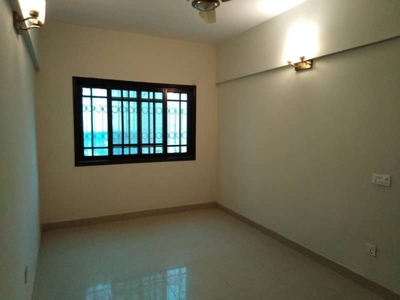 650 Square Feet Flat For Sale In Gulshan-E-Iqbal Town 4