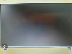 LG Led TV 49 inch screen display off. very reasonable price.