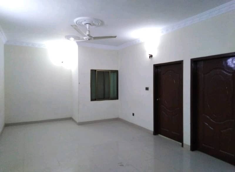 Affordable Lower Portion Available For Rent In Gulshan-E-Iqbal - Block 5 5