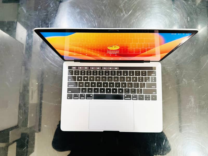 Apple Macbook Pro 2019 Core i9 2