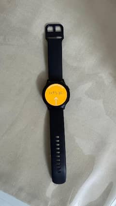 Samsung Active gear watch