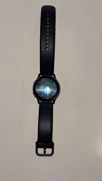 Samsung Active gear watch 2