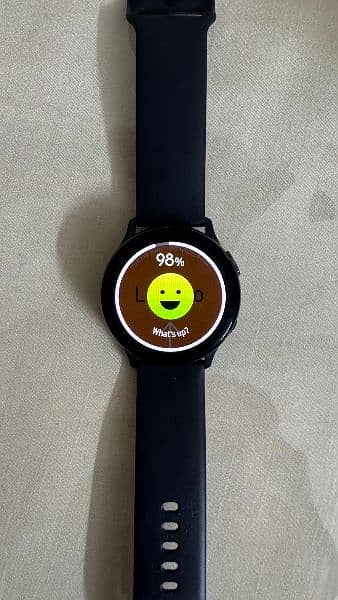 Samsung Active gear watch 5