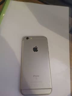 iphone 6s PTA Approved. confition 8/10