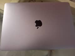 MacBook