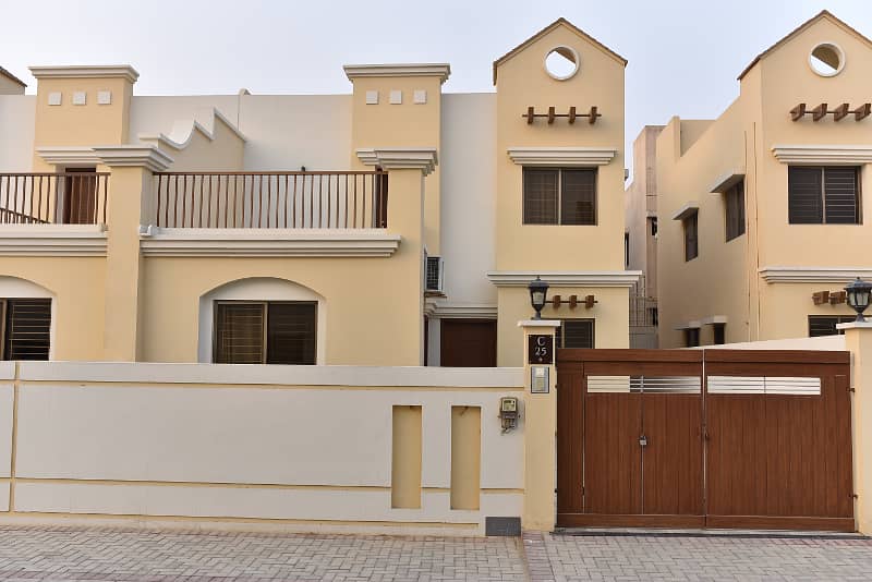 Best Investment Choice 200 Sq Yard Villa In Scheme 45 Karachi 28