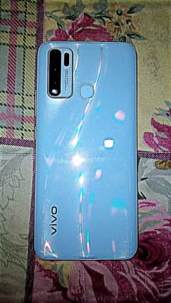 vivo y30