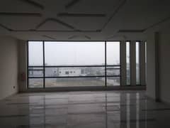 Title: Prime Commercial Space for Rent in Phase 6, DHA Lahore 0