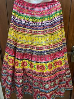 lehnga