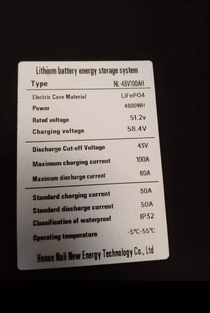 lithium batteries 1