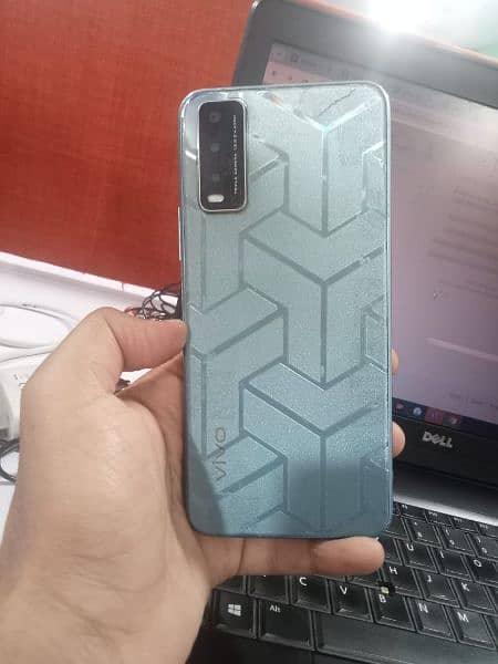 vivo y20s 1