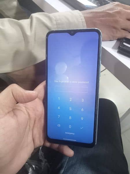 vivo y20s 2