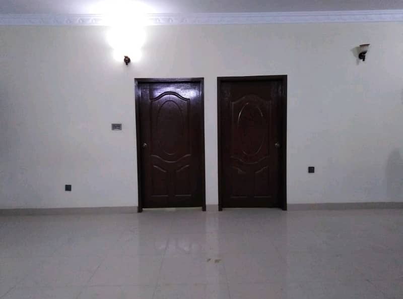 Affordable Lower Portion Available For Rent In Gulshan-E-Iqbal - Block 5 2