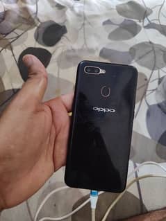 Oppo a5s