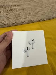 Original AirPod Pro 2, 2nd generation Lightning cable