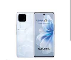 vivo v30 0