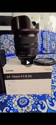 Sigma