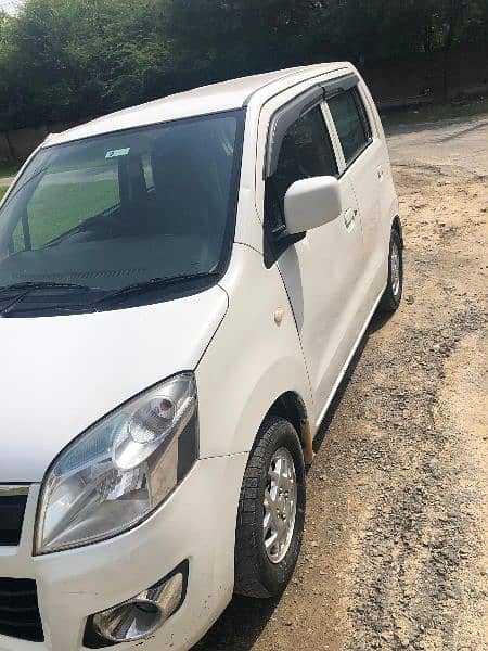 Suzuki Wagon R 2019 2