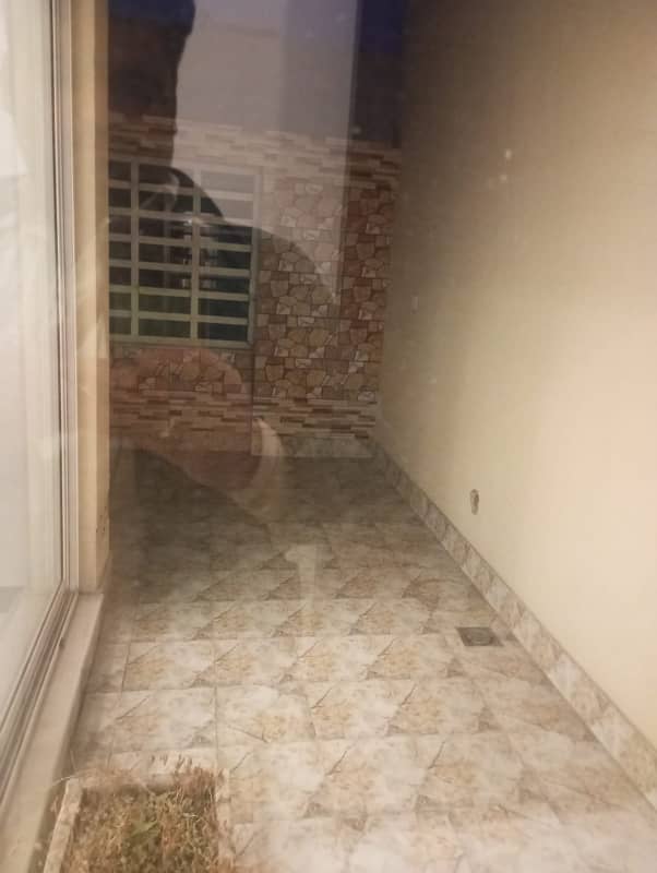 3 Beds 1 Kanal Upper Portion Ideal Location For Rent In DHA Phase 6 Lahore 6