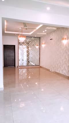 4 Beds 10 Marla Good Location House for Rent in Ex Air Avenue DHA Phase 8 Airport road Lahore. 0