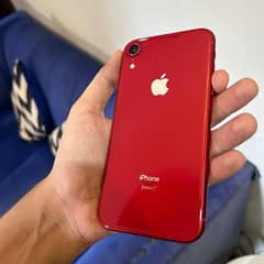 Iphone XR NON PTA 64GB JV