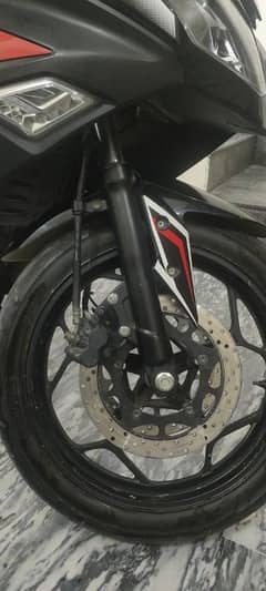 Heavy bike for sale 0