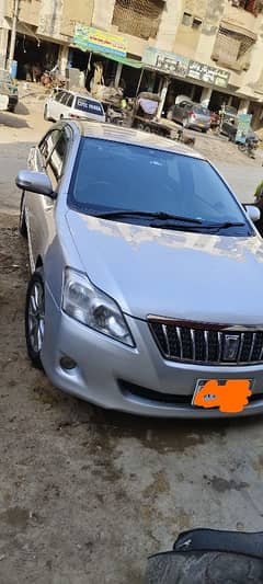 Toyota Premio 2007/2012